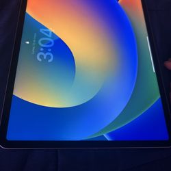 iPad Pro 6th Gen 2022