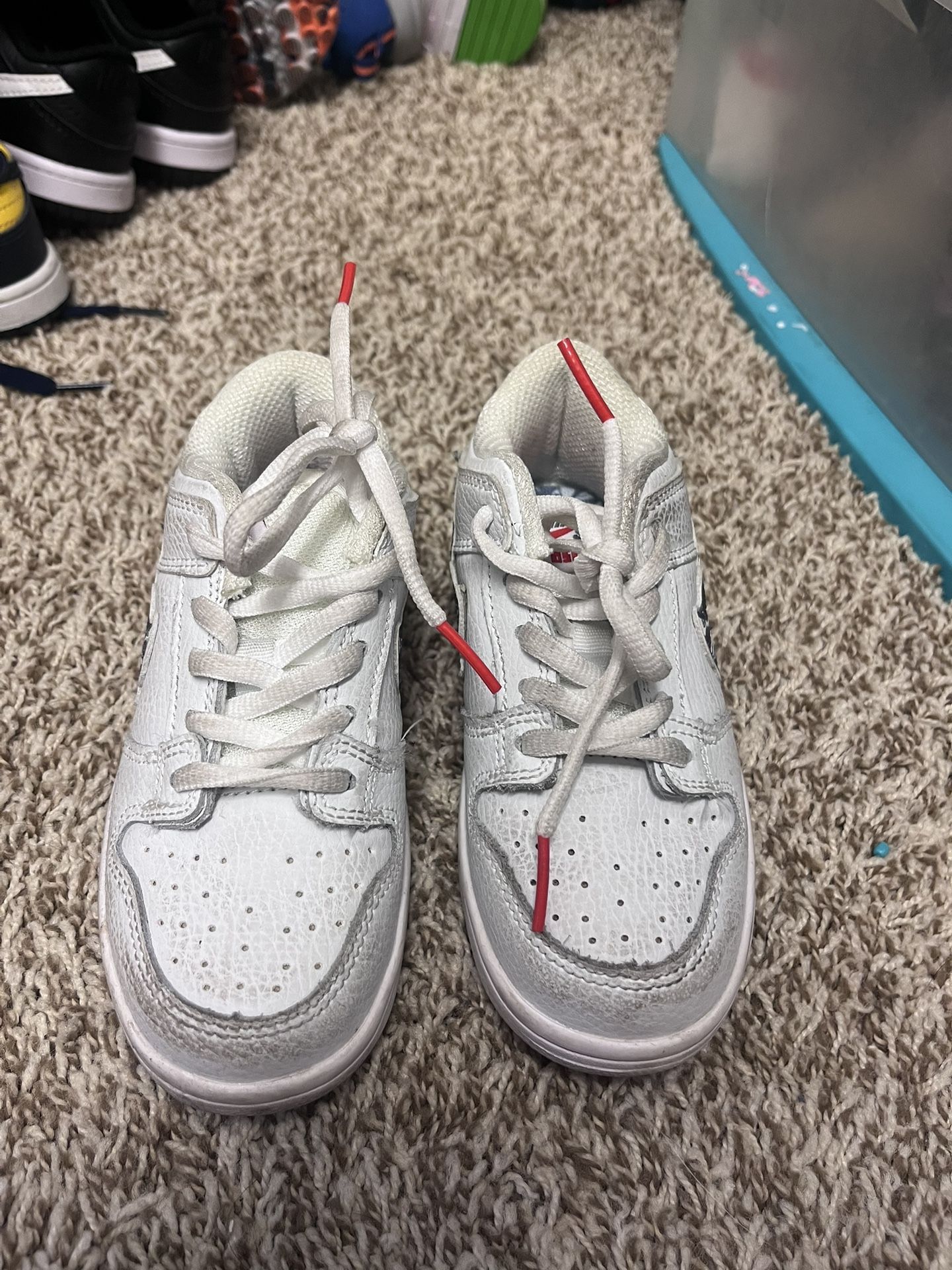 Toddler Shoes 11c