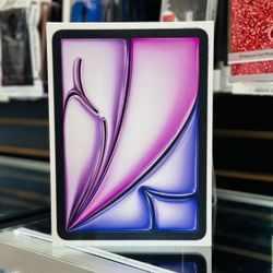 iPad Air 11in M2 Chip (Latest Model) 