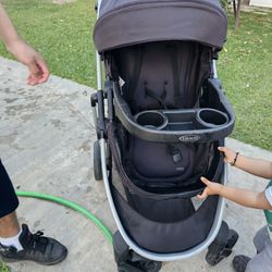 Baby Stroller