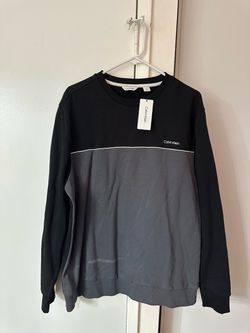 Calvin Klein pull over
