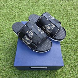 Dior Alpha Slides 