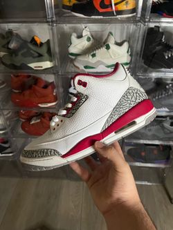 Sz 11 Cardinal 3s