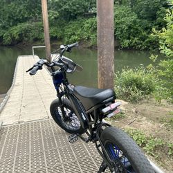 Ridstar Q20 