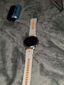 Ultra smart watch