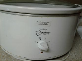Crockpot