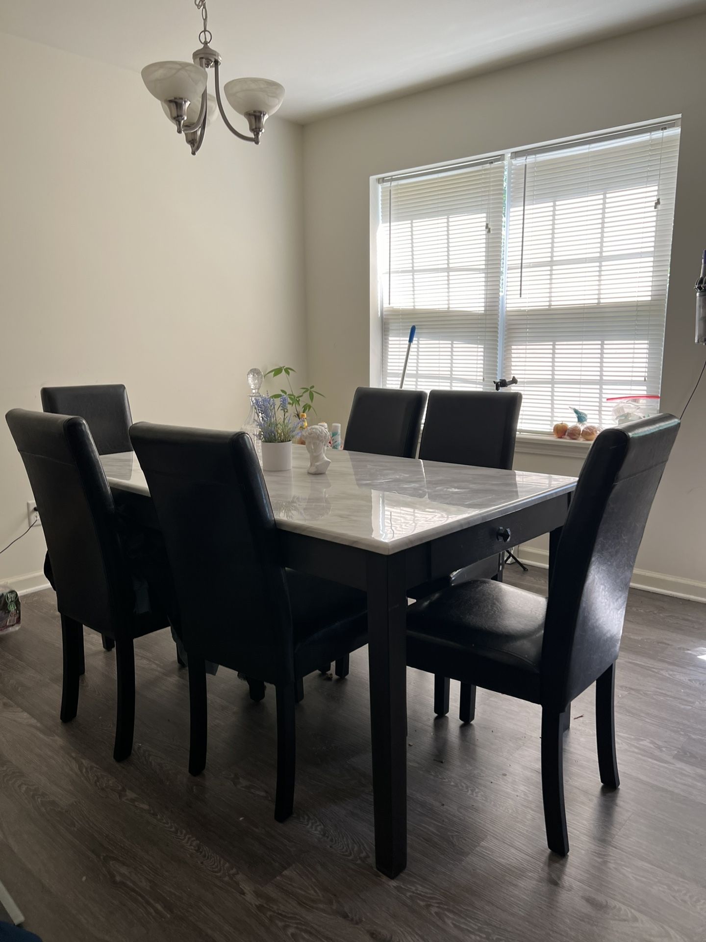 Dining Table Set