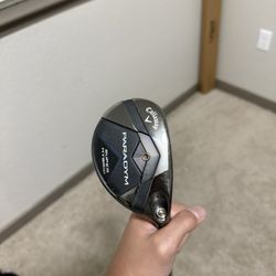 Paradym Super Hybrid 16 Degree Loft Head For Trade Or Sale
