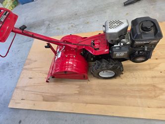 Rototiller