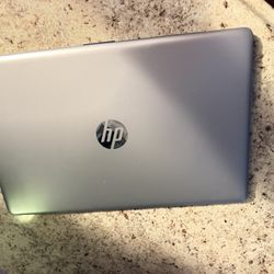 Hp Notebook Windows 11 8GB touch screen 