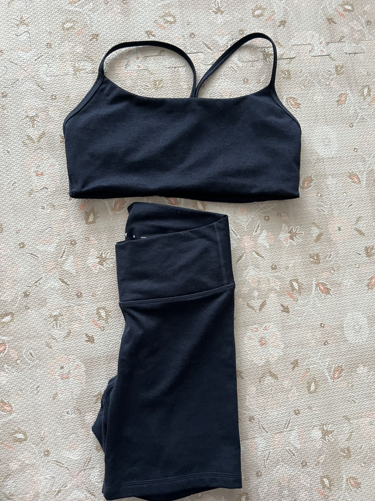 Old navy Active Set