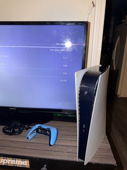 PlayStation 5 digital 🍀