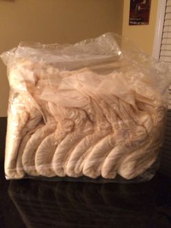Adult XL Diapers