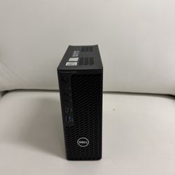 Dell Precision 3240Mini Computer, i5-10500, 3.1 GHz, 16 GB Ram, 512 GB SSD (BRAND NEW)