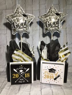 Graduation Party Decorations