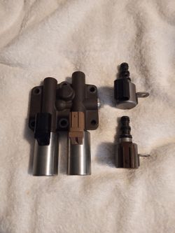 2001 Honda Accord lx  2.3  part
