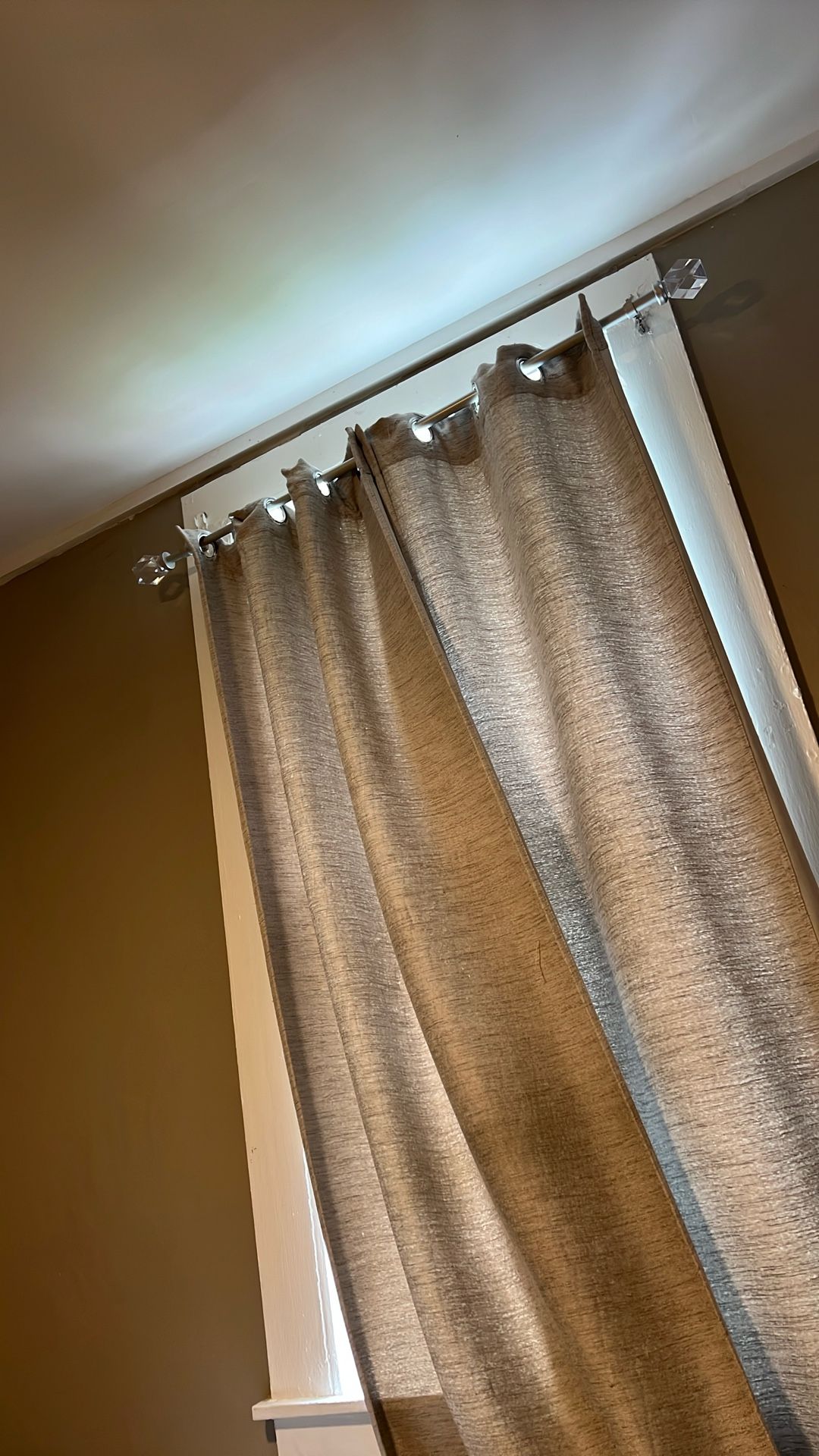 Curtains 