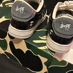 Gray Bapes