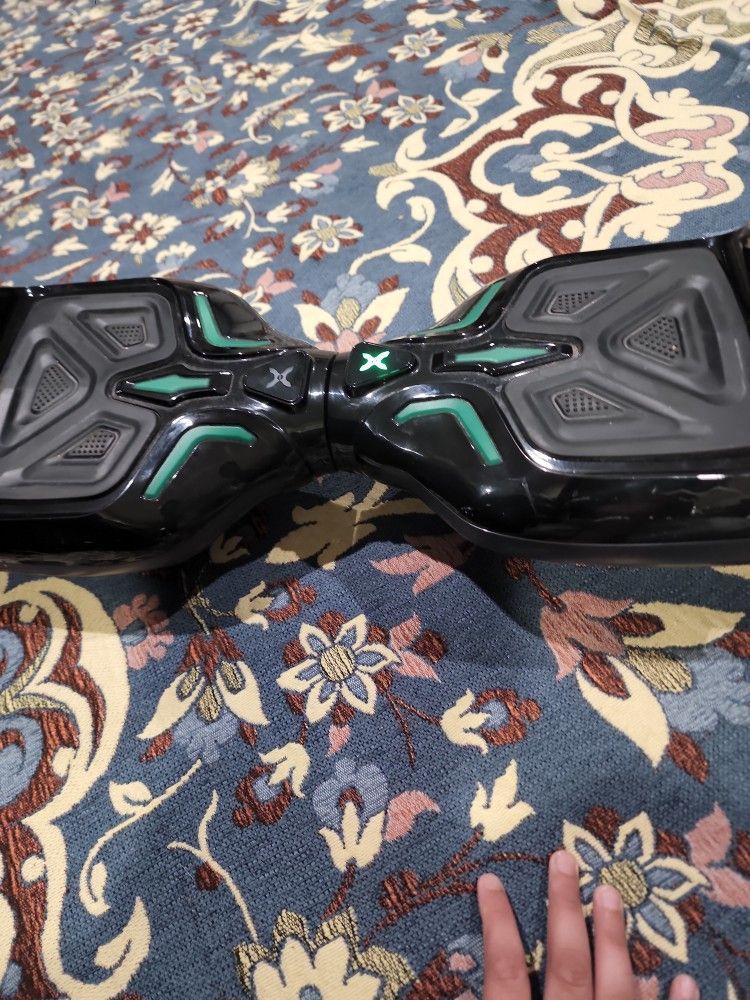 Hoverboard Superfly Hover 1 Board