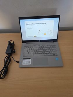 Chromebook