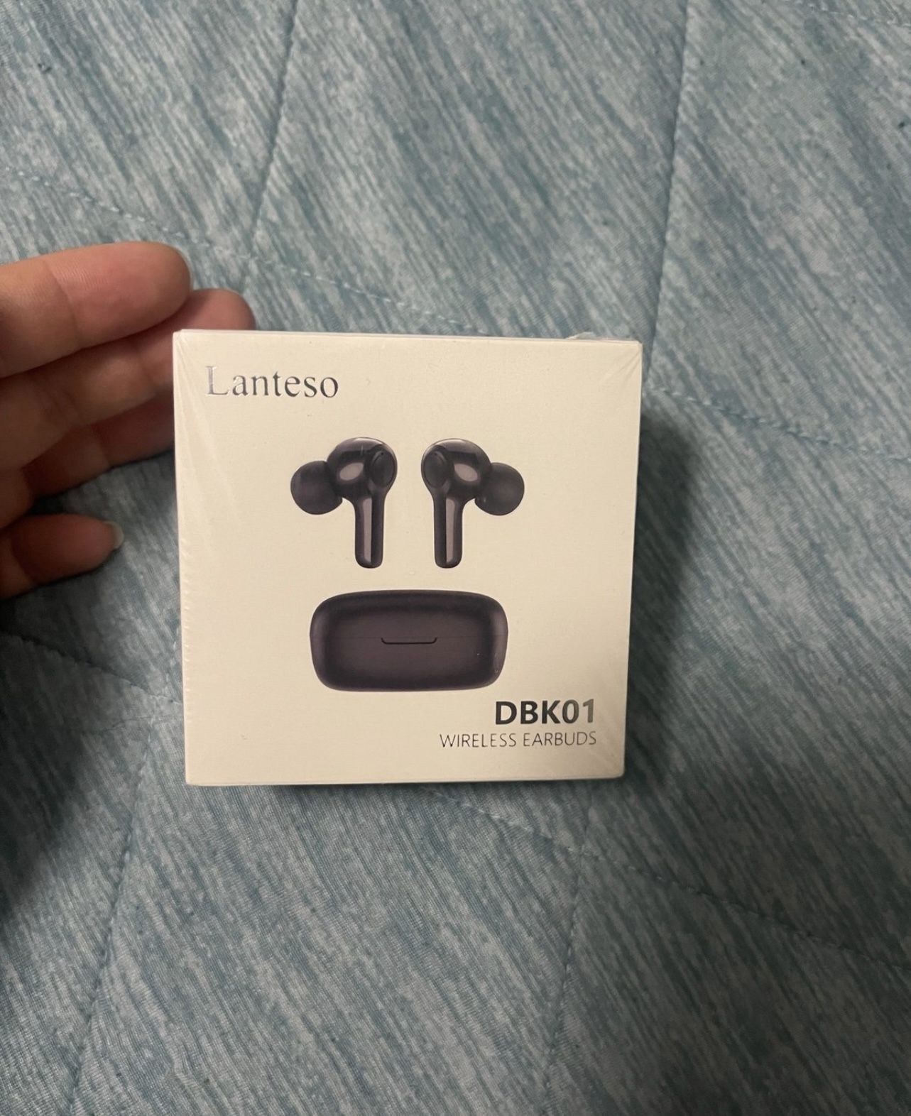 Bluetooth Headphones