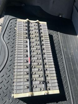 2010 Toyota Prius Hybrid Battery Pack