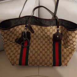 Gucci Purse 