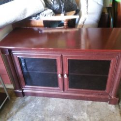 Tv Stand 50 Wide 30 Height. 20 Deep