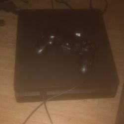 2 PS4 Controller And Cords Required 