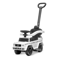 New kids car