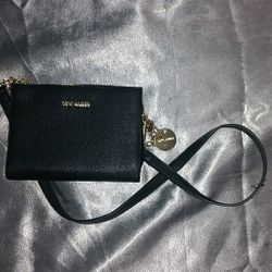 Steve Madden crossbody purse/wallet
