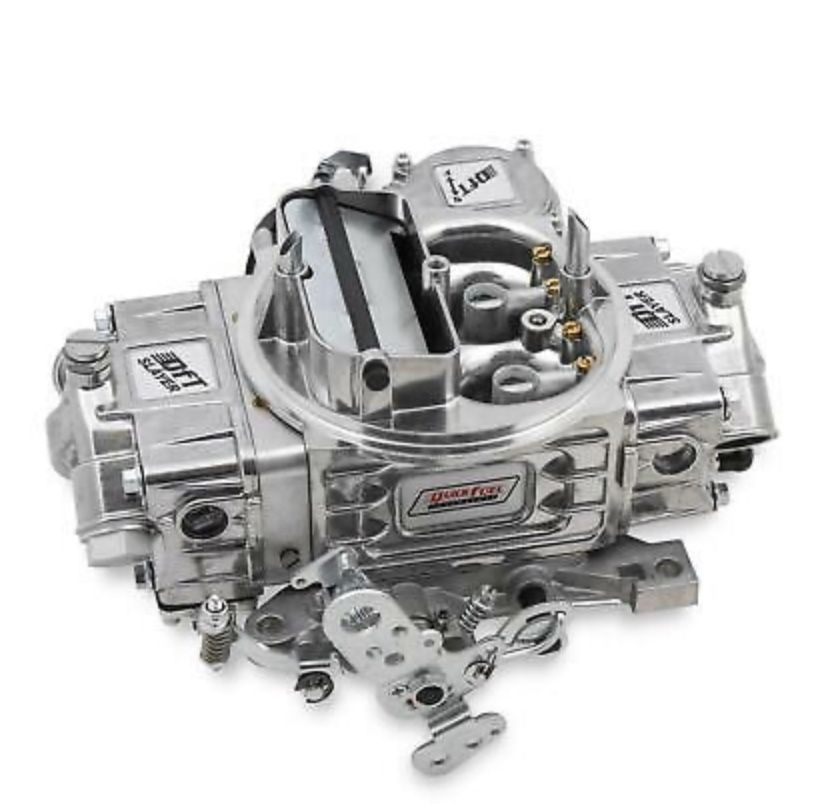 750 quick fuel carb
