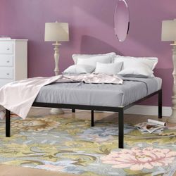 Full Bed Frame
