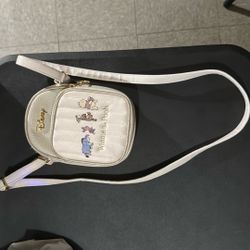 Winnie The Pooh bag