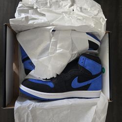 Jordan 1 Retro