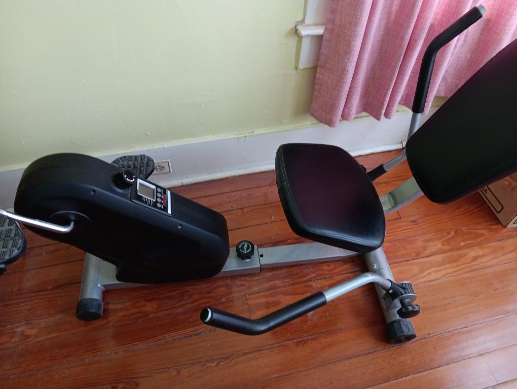 Exercise Machine