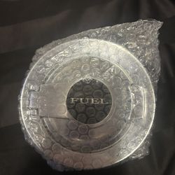 Dodge Challenger Gas Cap