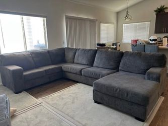 Sectional - North Scottsdale