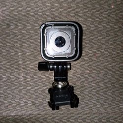 Go Pro Hero 4 Session camera