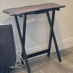 Collapsible Table 