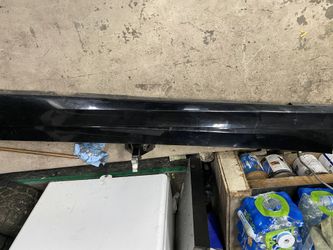 Bmw E90 Side skirts