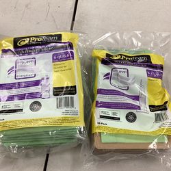 Proteam Replacement Filters