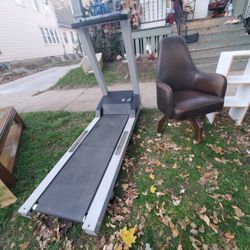 CAMINADORA. ELECTRICA