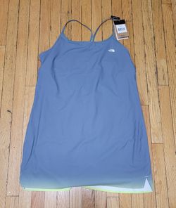 The North Face Womens Tennis Dress XXL