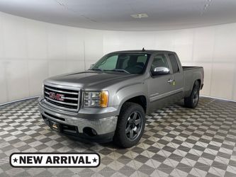 2013 GMC Sierra 1500