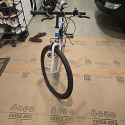 Aoyunma Tiger Mountain Bike