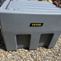 Vector Fuel Transfer Tank 