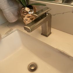 Modern Faucet 