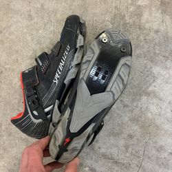 Specialized Bike Shoes
