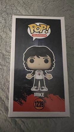 MIKE